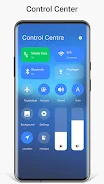 M Launcher Captura de pantalla 2