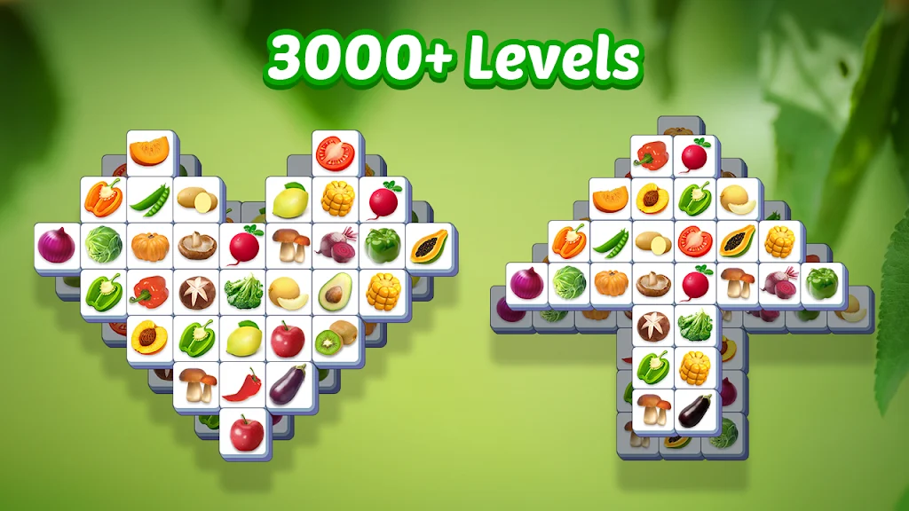 Tile game - Match triple Zrzut ekranu 2