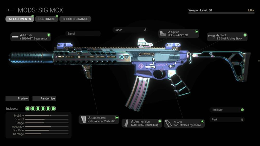 Combat Master Mobile ภาพหน้าจอ 3
