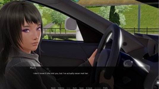 Weird Shit Is Going To Happen Ekran Görüntüsü 3