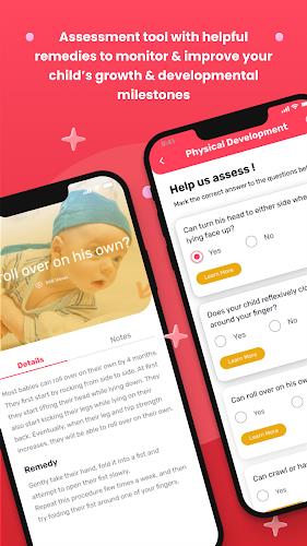 BabyCloud Screenshot 3