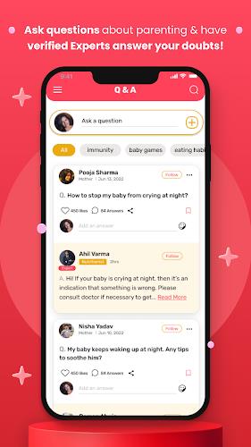 BabyCloud Screenshot 4