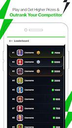 GameCashy Multiplayer Games 스크린샷 4
