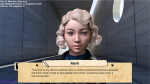 Take Over – New Version 0.70 [Studio Dystopia] ဖန်သားပြင်ဓာတ်ပုံ 3