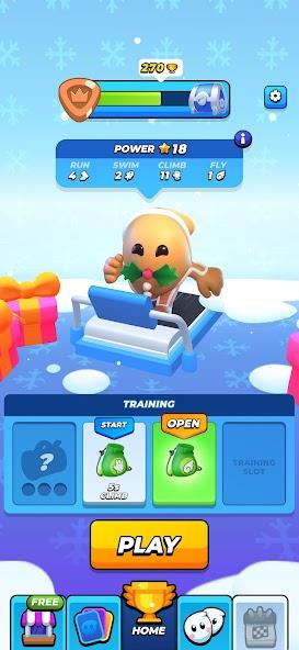 Pocket Champs: 3D Racing Games Mod應用截圖第2張
