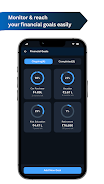 Floatr: Mutual Fund NPS & Gold應用截圖第3張