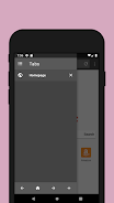Ui Browser -  Fast & Mini Captura de tela 3