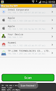 Who use the wifi應用截圖第1張