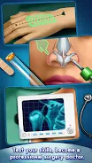 Surgery Offline Doctor Games應用截圖第2張