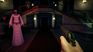Horror Scary Horror Games Screenshot 4