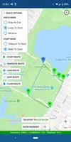 Fake GPS Location - GPS JoyStick Ekran Görüntüsü 4