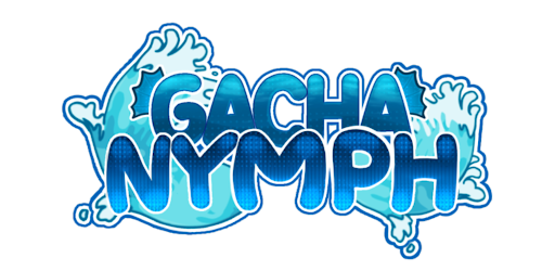 Schermata Gacha Nymph Mod 1