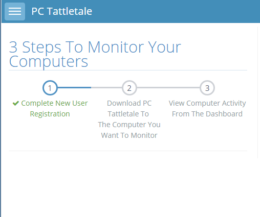 PC Tattletale應用截圖第1張