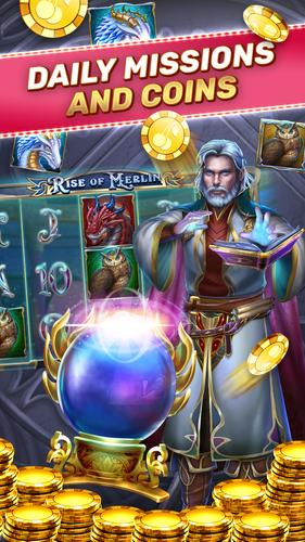 Slots Craze 2应用截图第4张