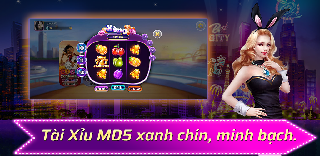 Lux52: Poker, Slots, Đánh Bài スクリーンショット 2
