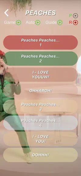 JuicyBeats應用截圖第2張