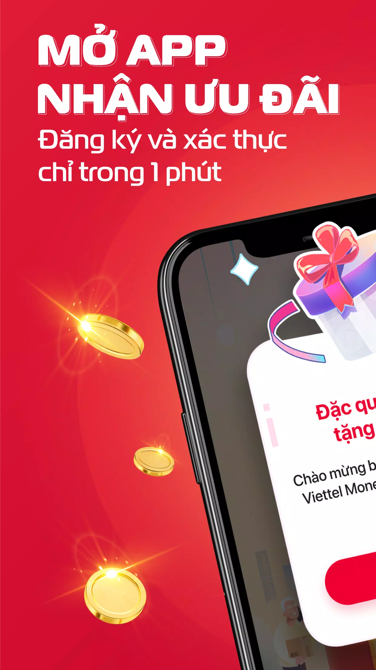 Viettel Money Screenshot 1