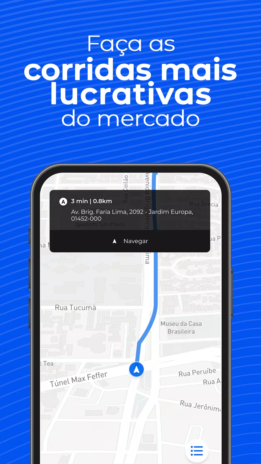 Stuo Taxista Captura de tela 1