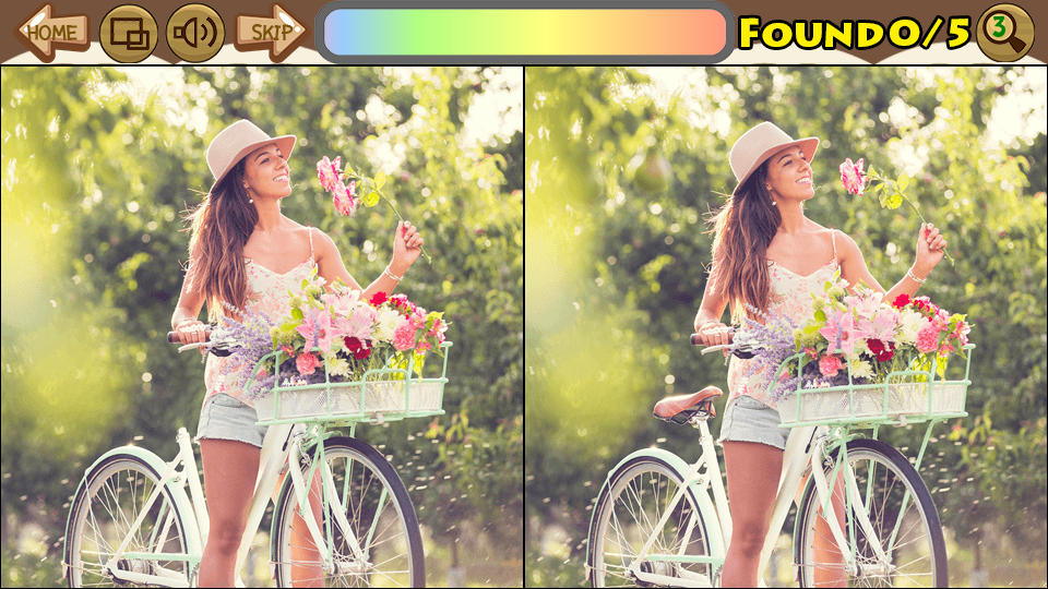 Find Differences 34應用截圖第1張