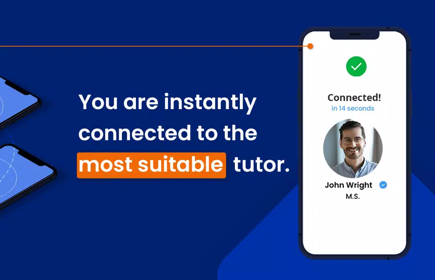 Filo: Instant 1-to-1 tutoring應用截圖第4張