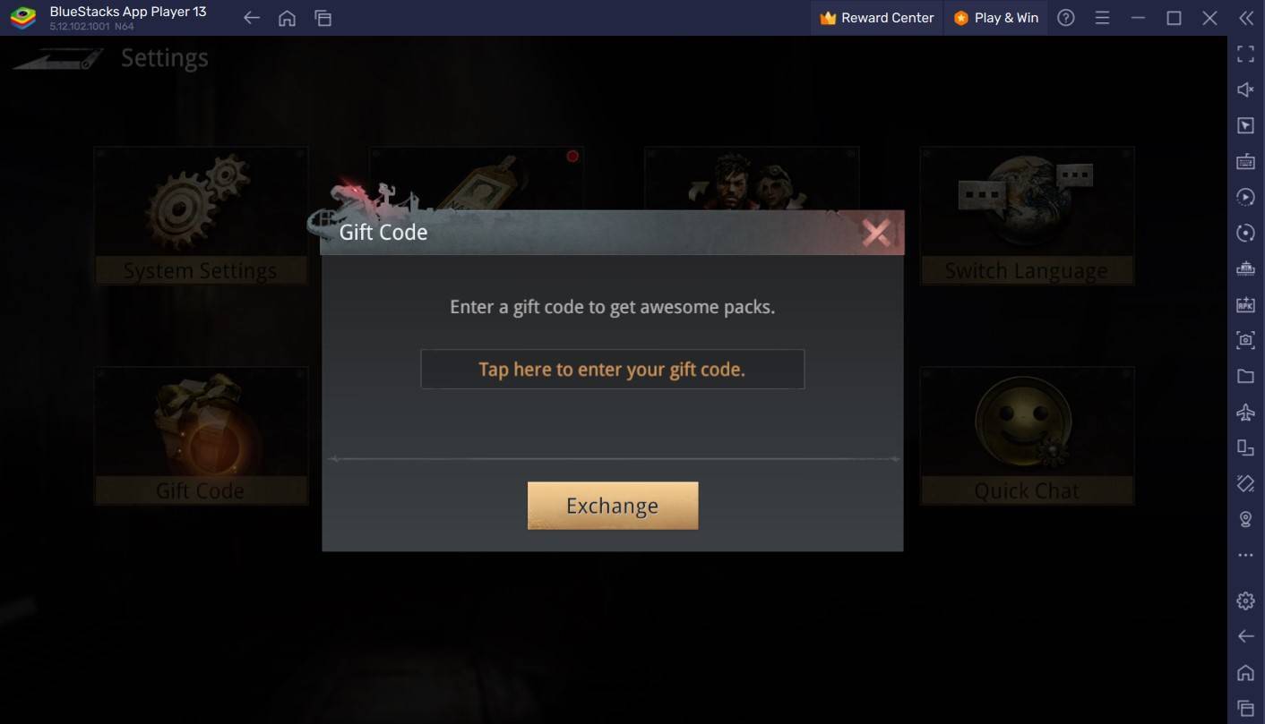 November 2024 Einlösen Sie Codes ein, um kostenlose Goodies in Mecha Domination: Rampage in Anspruch zu nehmen