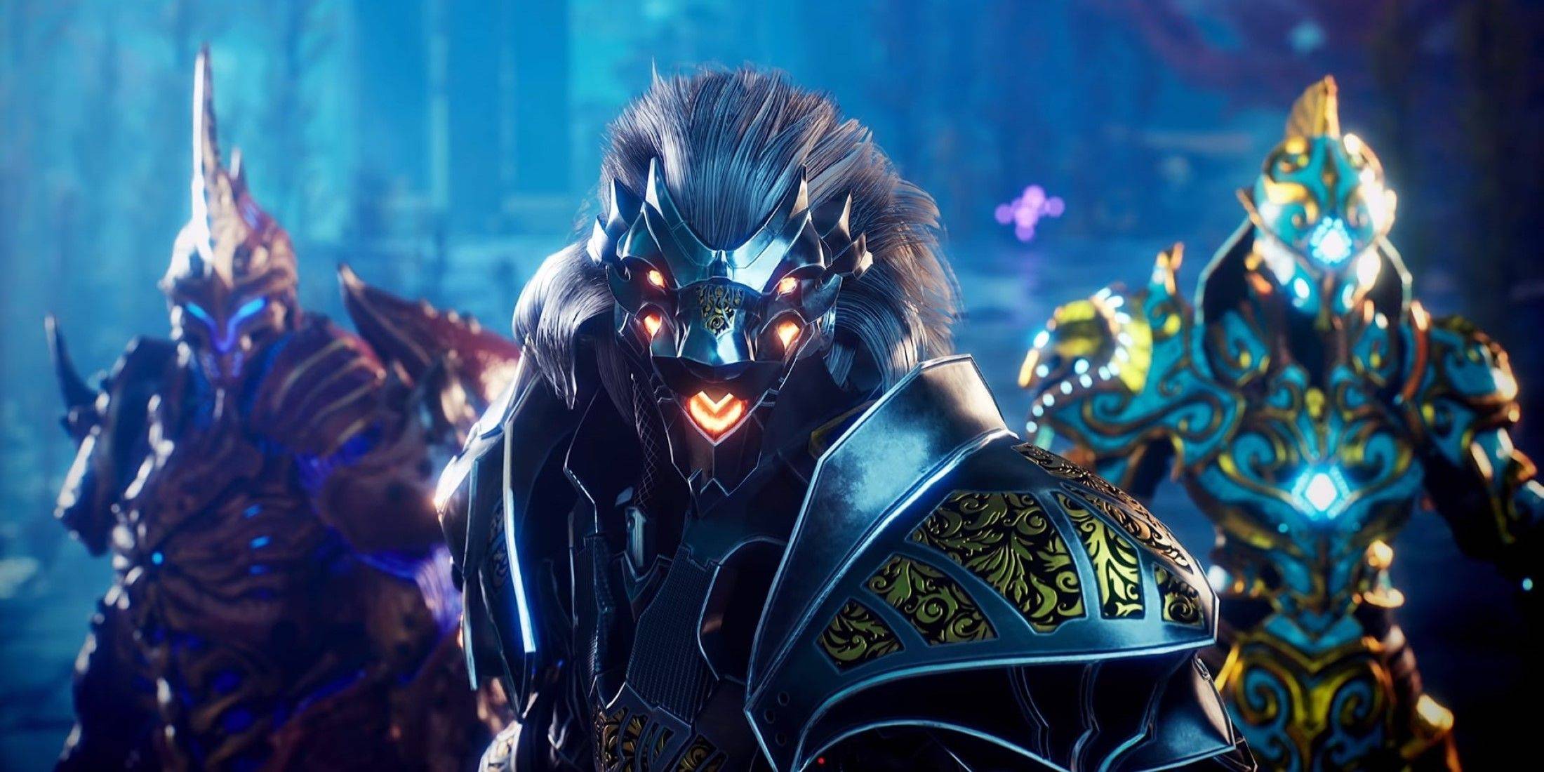 Godfall Developer Shuts Down: Report