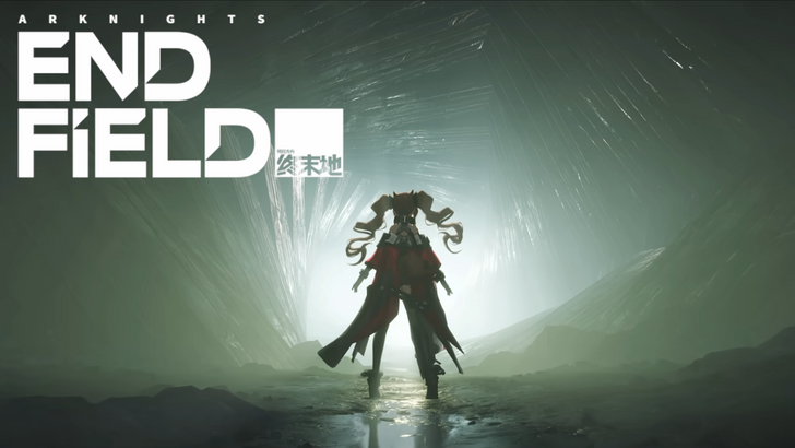 Arknights: Endfield's Debut Unveiled
