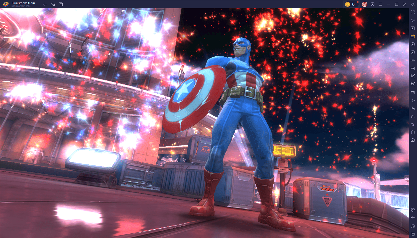 2025 အတွက်ချန်ပီယံ Tier List ၏ထိပ်တန်း MARVEL ပြိုင်ပွဲတွင်ပါ 0 င်သည်