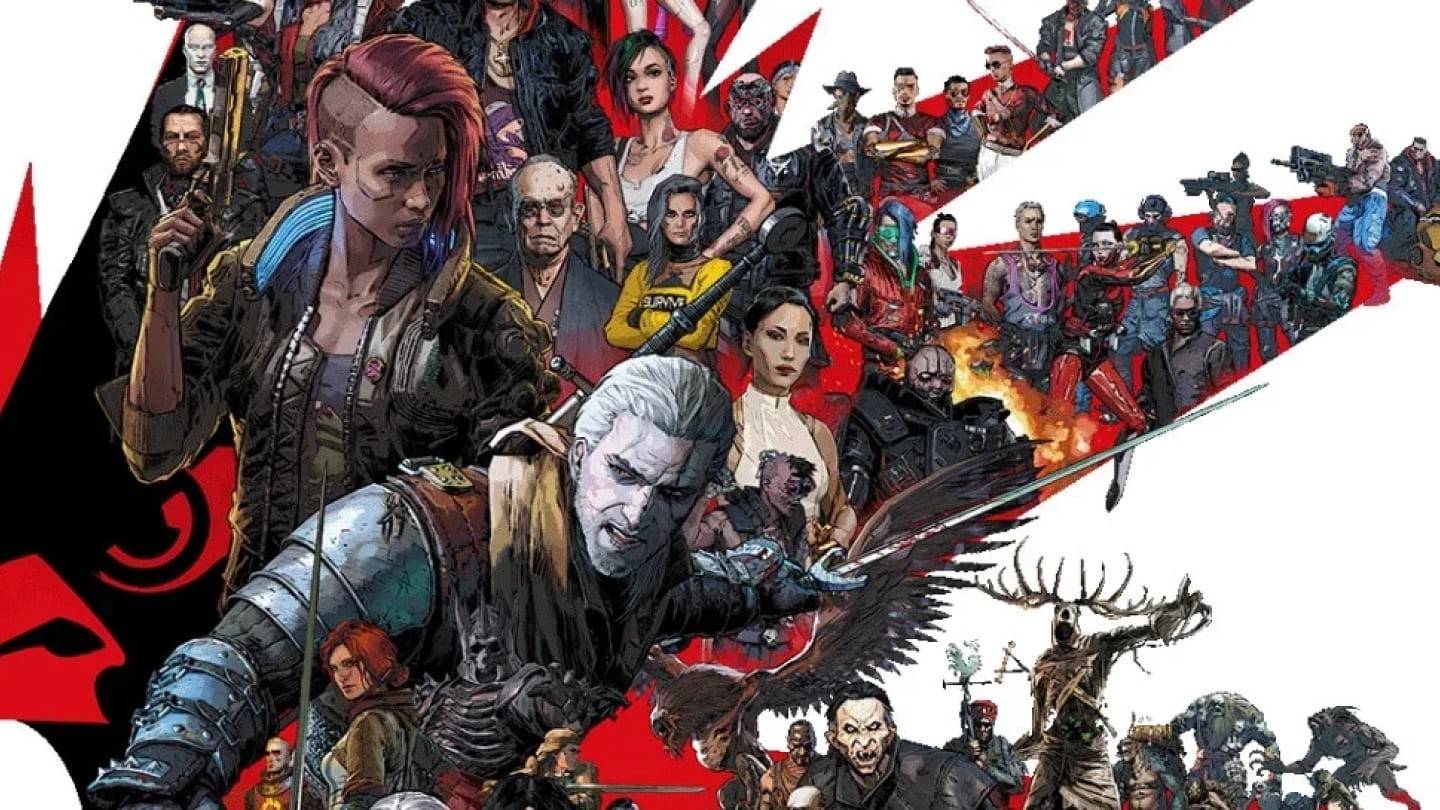 Ang CD Projekt Red ay naghahanap ng talento para sa enigmatic na proyekto Hadar