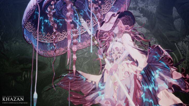 Il primo Berserker: Khazan Boss Fights in mostra nell'ultimo trailer