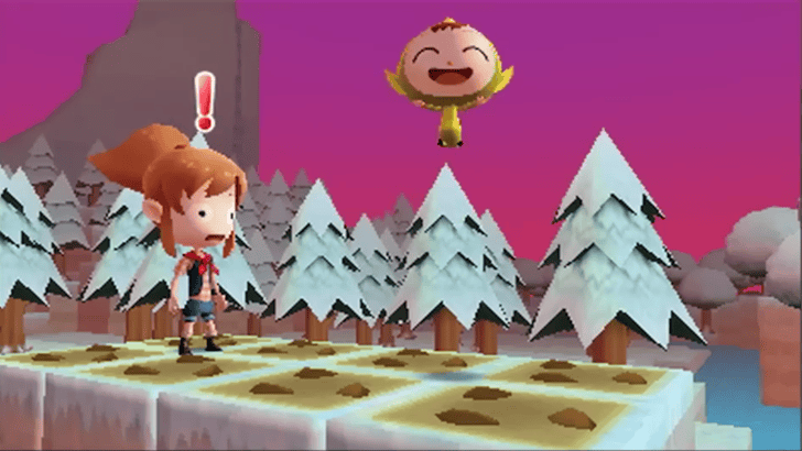 Harvest Moon: Lost Valley DLC Preorder Details