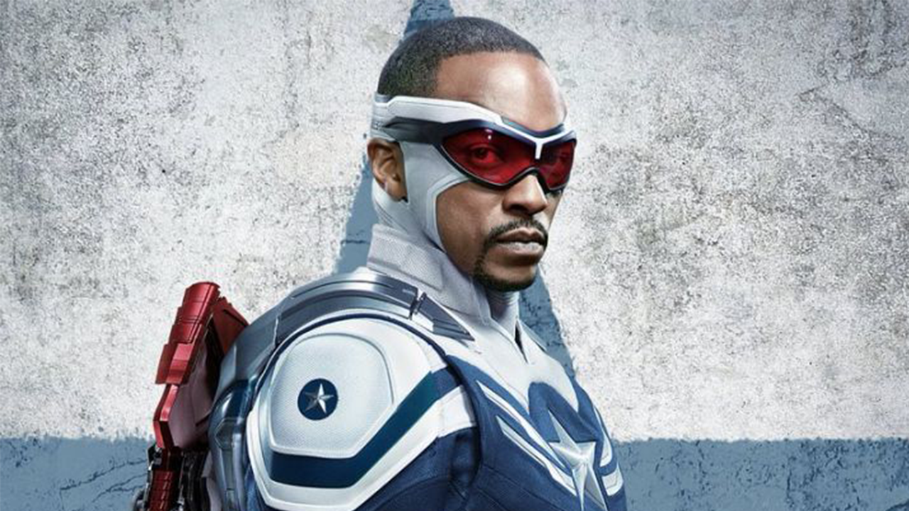 New Avengers in the MCU