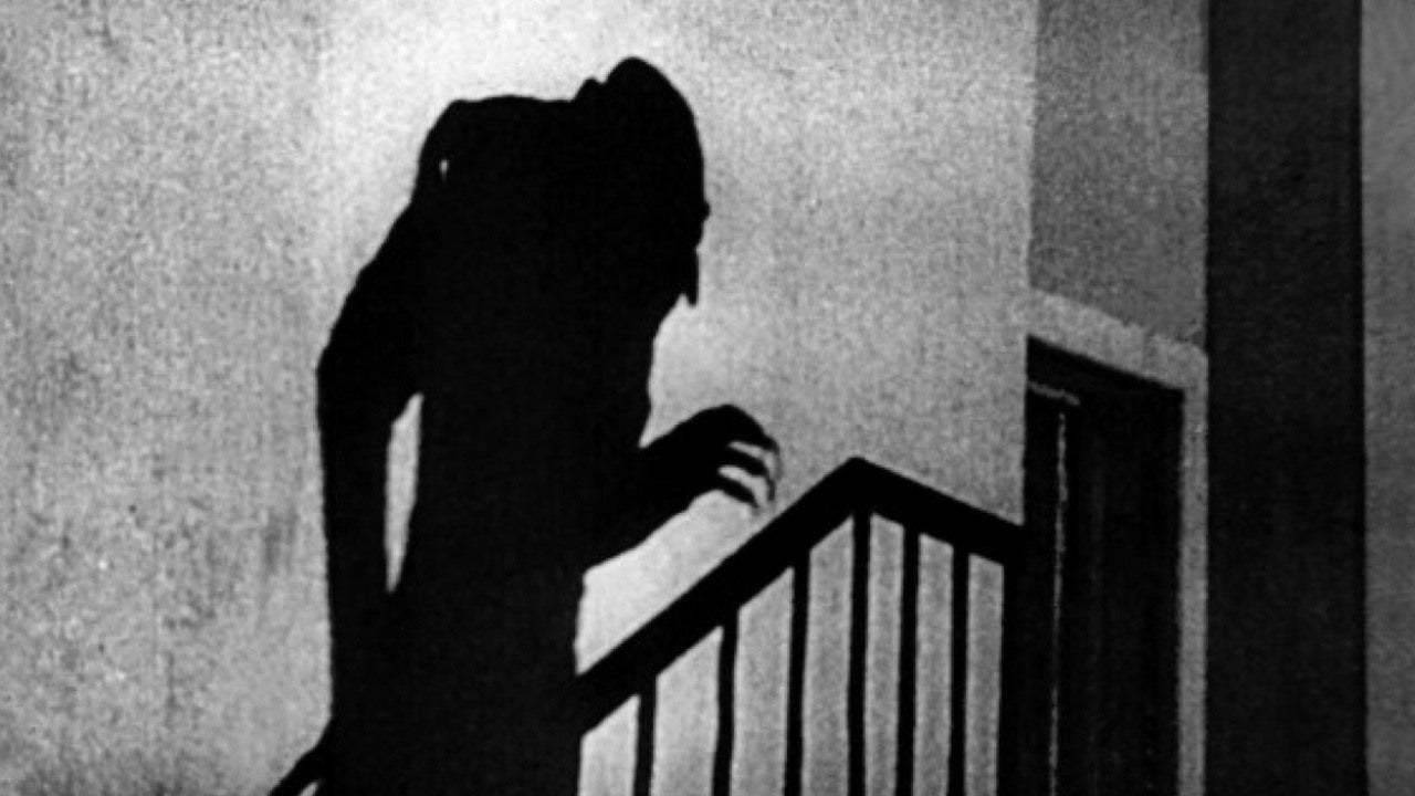 De 25 beste horrorfilms