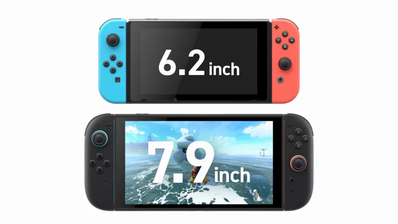Nintendo Switch 2 Preorders Face Store Restrictions to Combat Scalpers