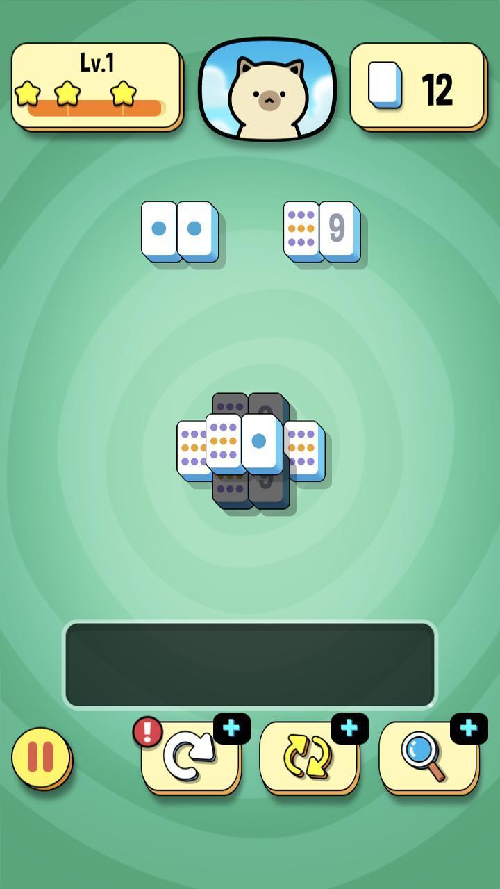 Triple Tilematch Schermafbeelding 2