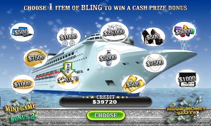 Mega Money Slots應用截圖第4張