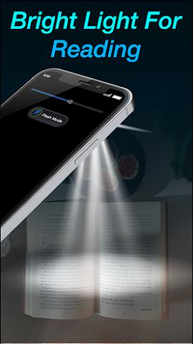 Flashlight & Led Torch Light Zrzut ekranu 4
