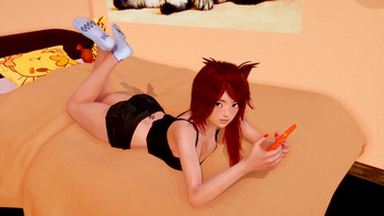 Mystic Valley (NSFW 18+) Ekran Görüntüsü 3