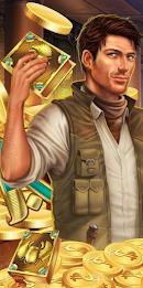 Book of Dead Casino Screenshot 1