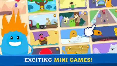 Dumb Ways To Die 4 스크린샷 1