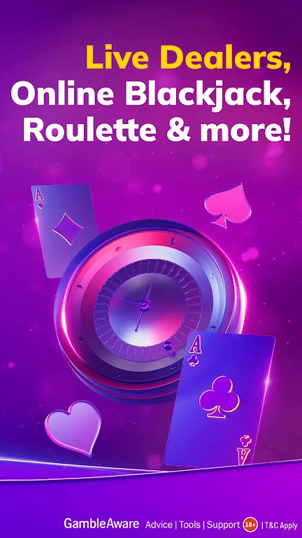MadSlots Online Casino & Slots应用截图第2张