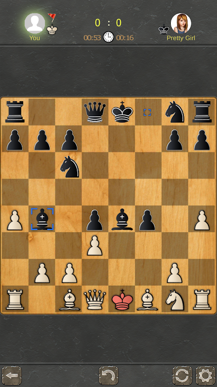Chess 2019 Captura de pantalla 4