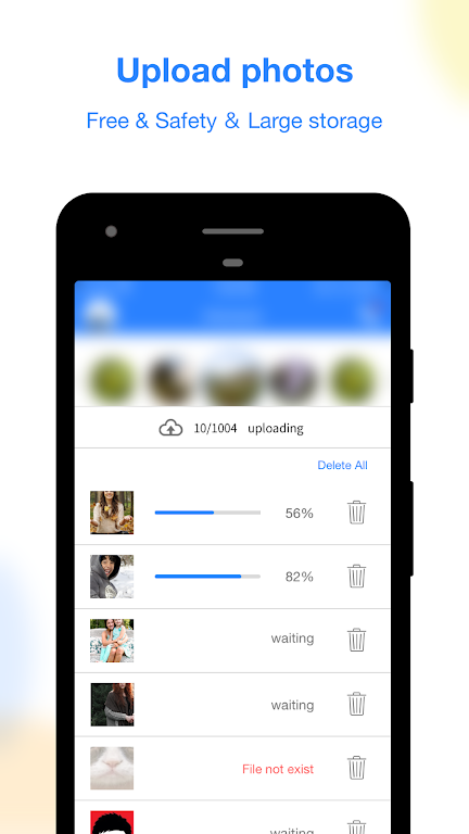 iHomentPhoto ภาพหน้าจอ 2