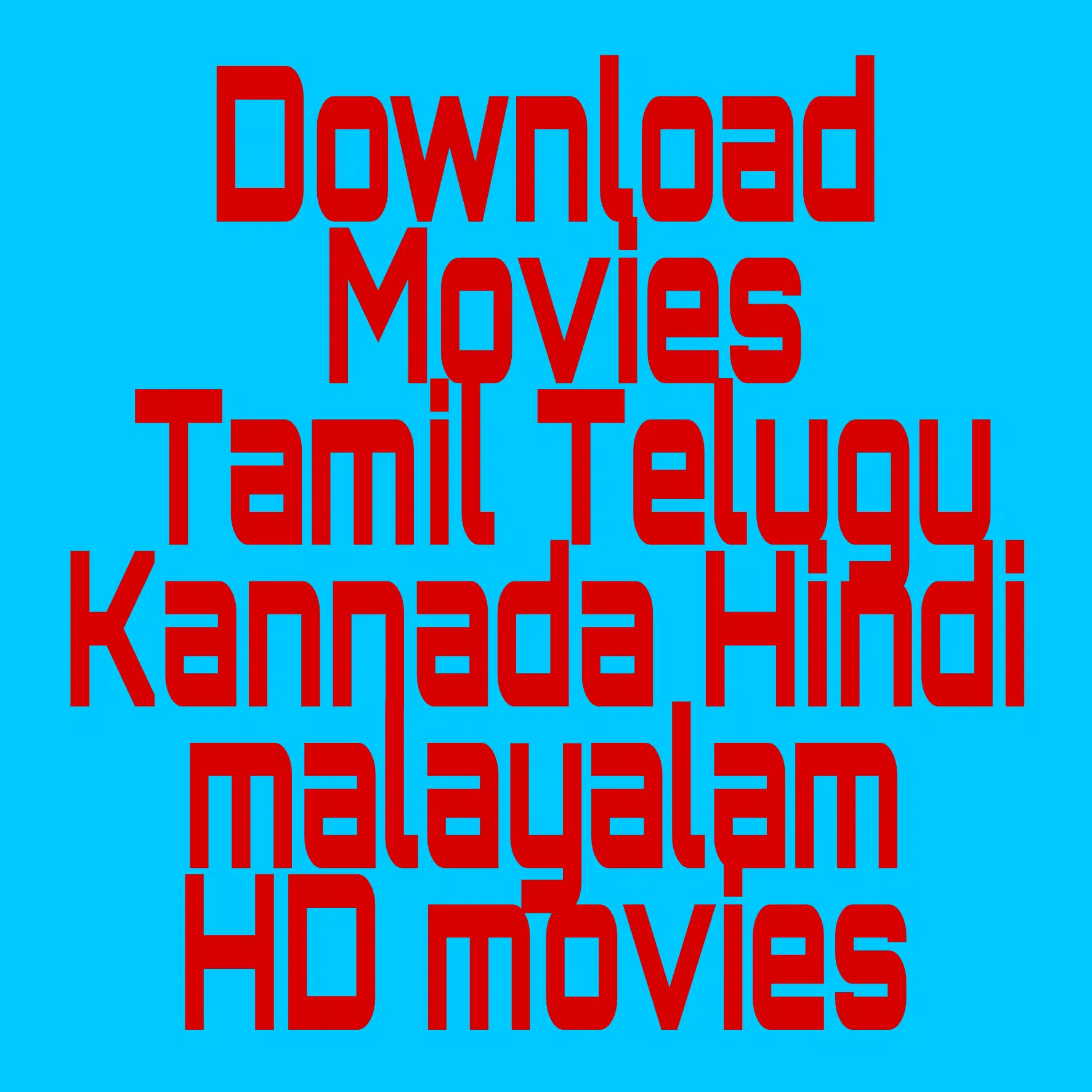PlayTamil Vs TamilRockers-HD Movies スクリーンショット 1
