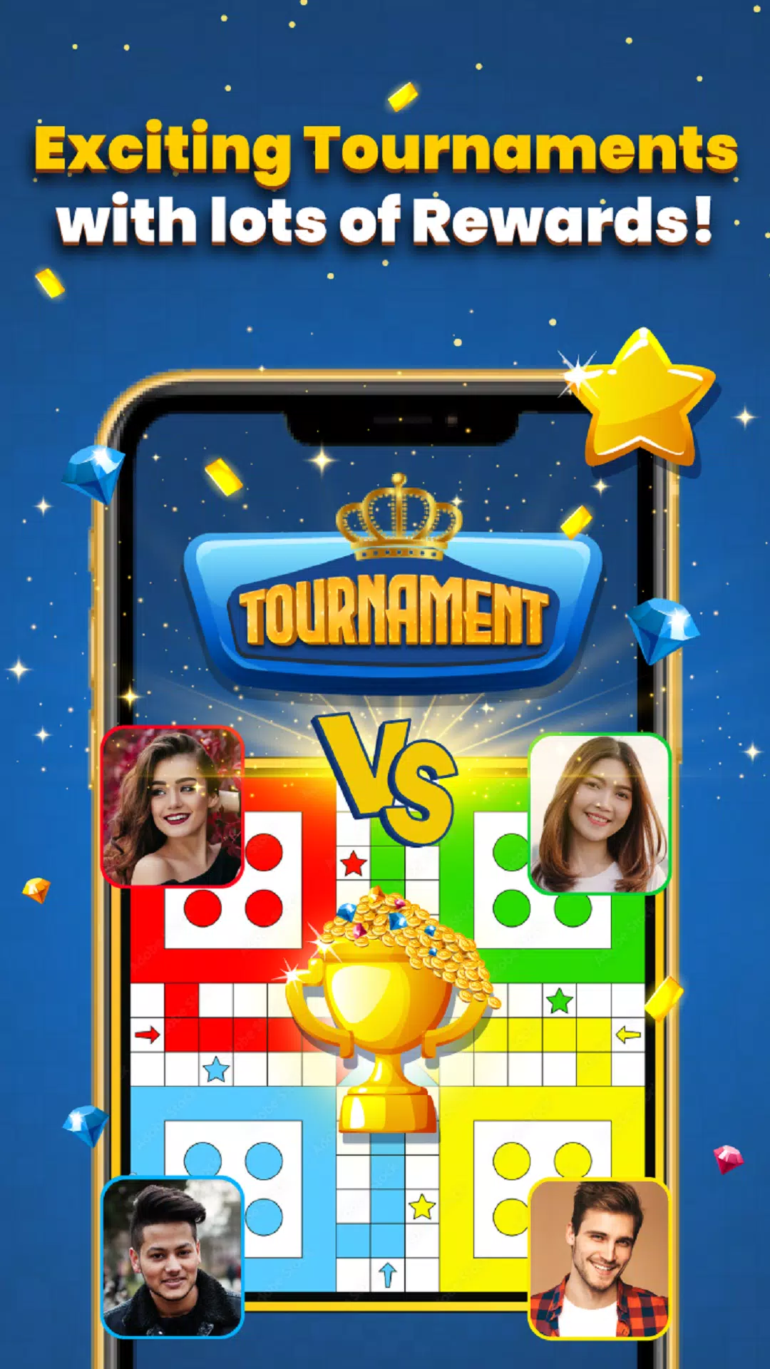 Ludo Legends Screenshot 2
