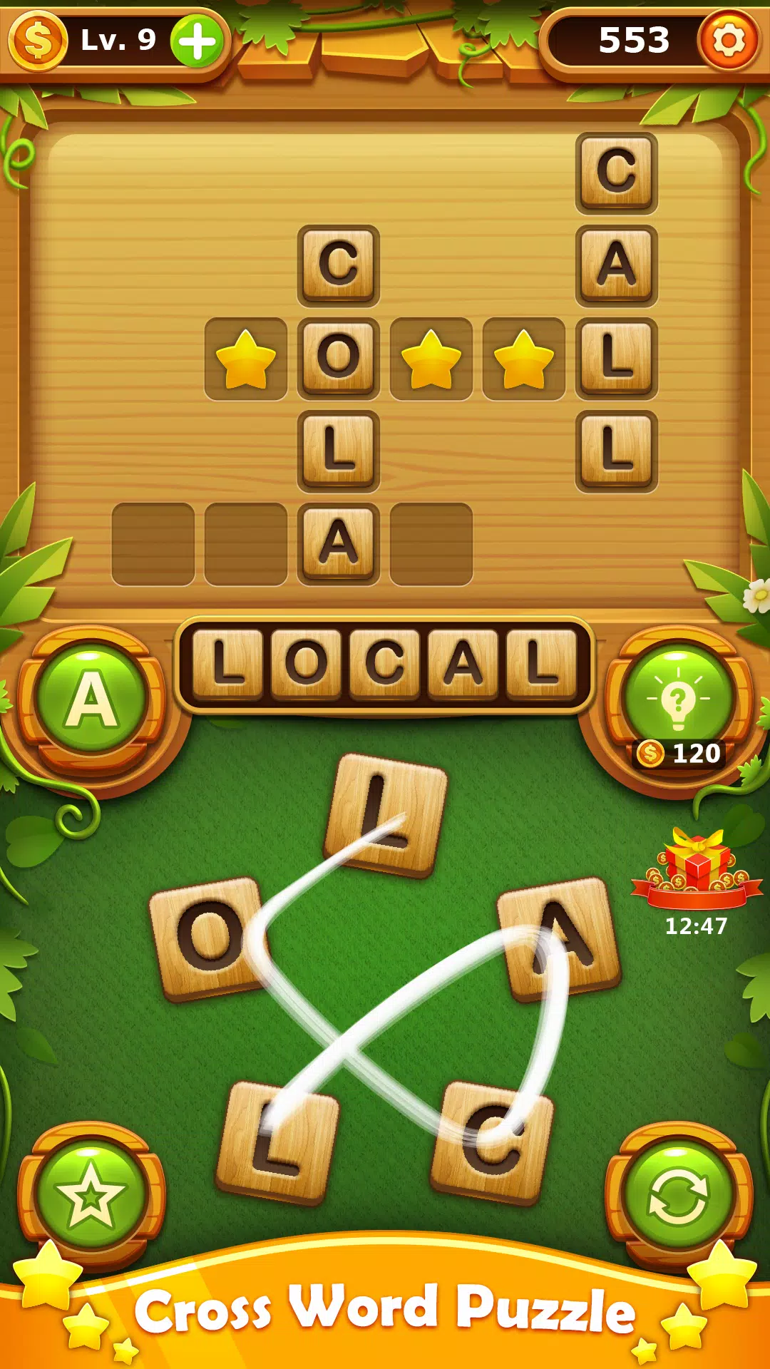 Word Find Screenshot 2