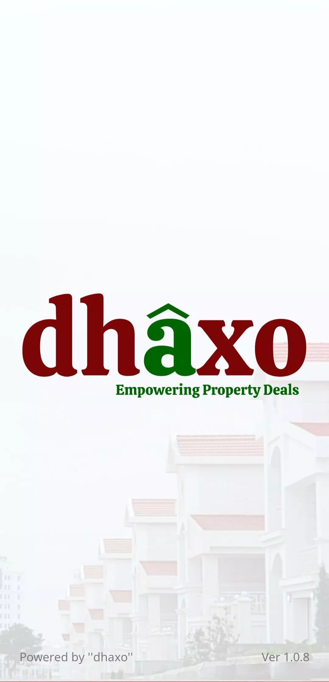 dhaxo Screenshot 1
