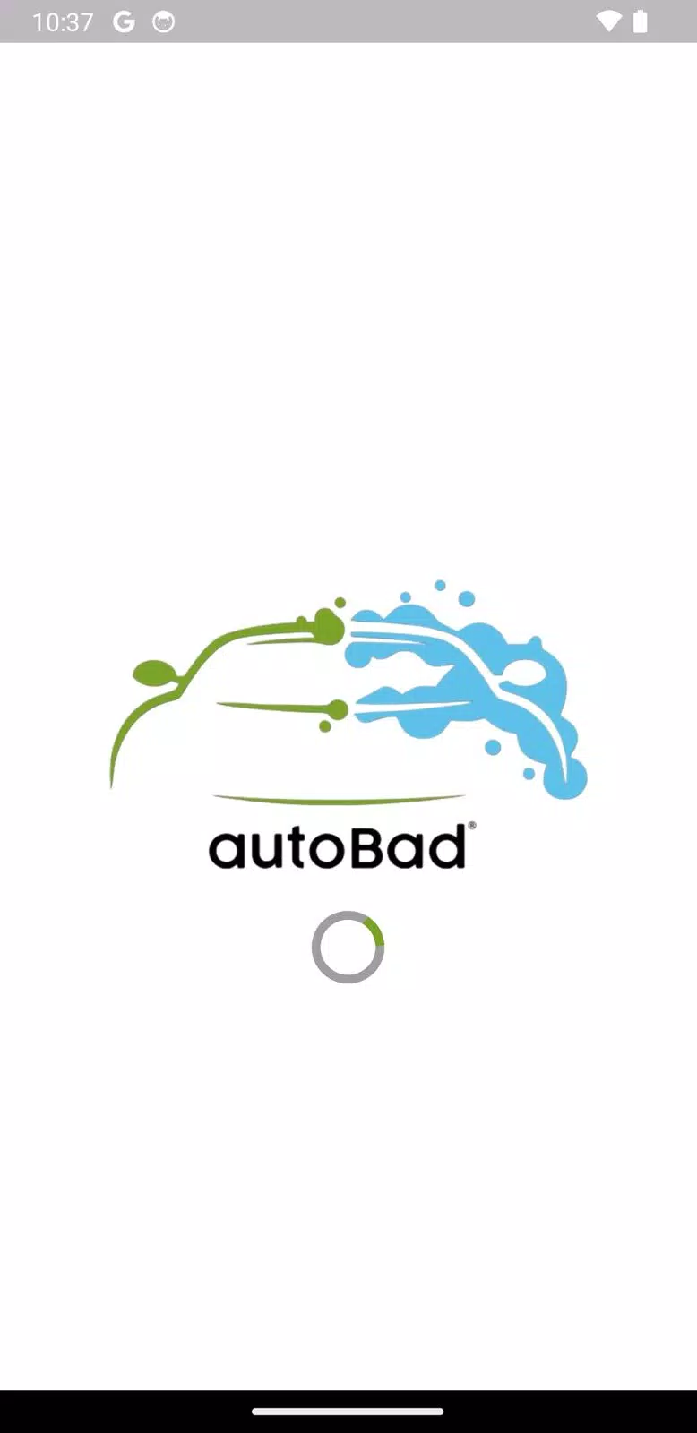 autoBad ภาพหน้าจอ 1