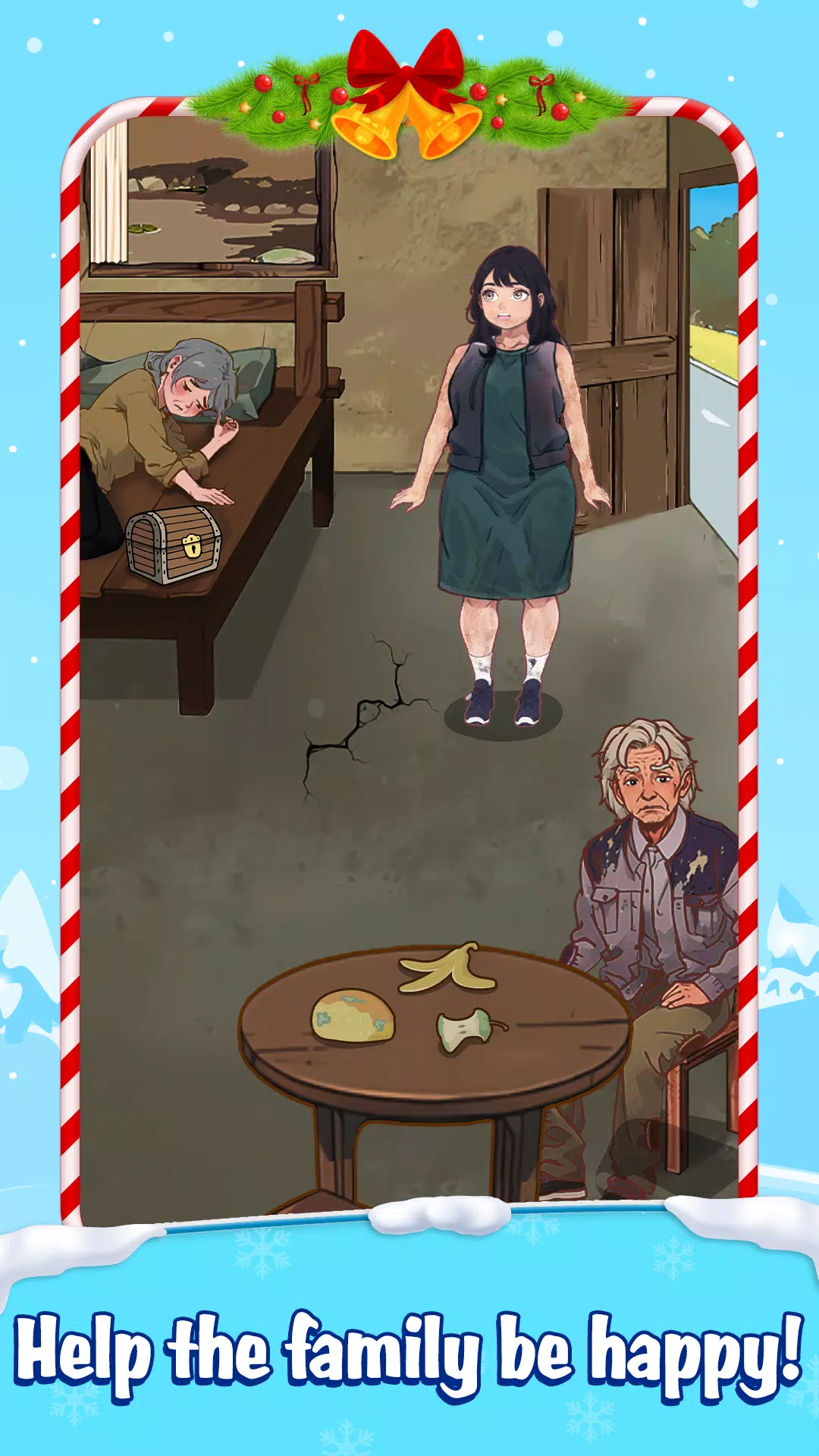 Annoying Puzzle Game スクリーンショット 3