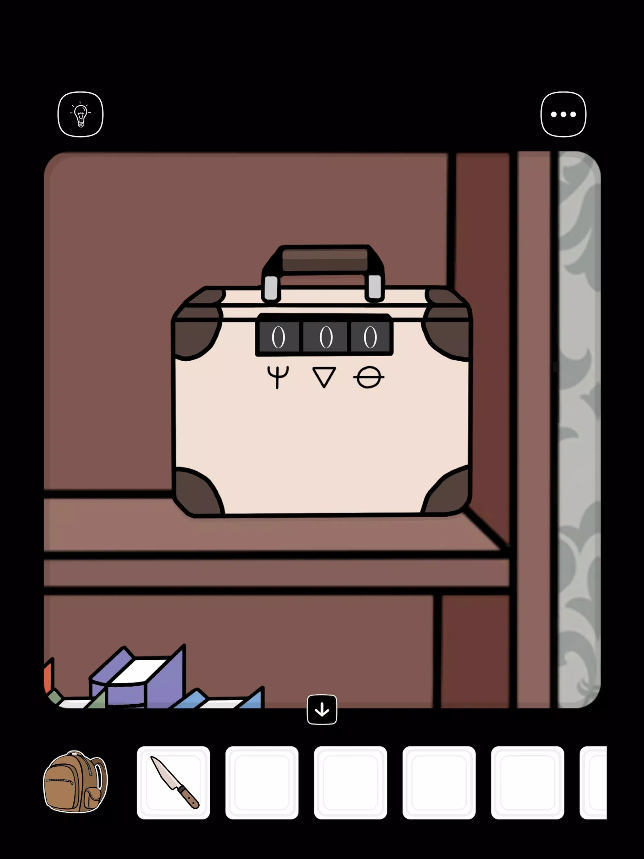 Escape From Caleb’s Room 스크린샷 4
